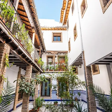 Tuguest Nazari Caldereria Apartments - Free Parking-3
